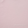 Spandex Rayon Liva Eco Viscose Custom Rib Fabric